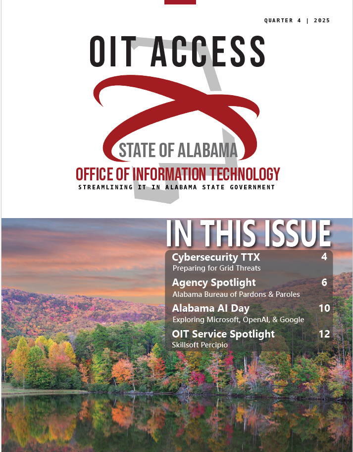 2025 quarter 4 newsletter cover